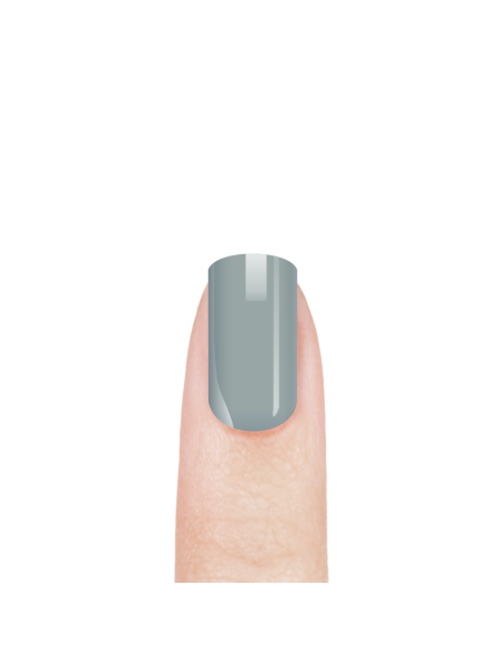 Купить эмалевый пастельный гель-лак для ногтей 1024 Fog PASTEL’S