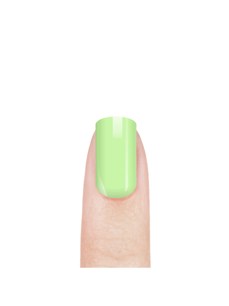 Купить эмалевый пастельный гель-лак для ногтей 1028 Olive PASTEL’S