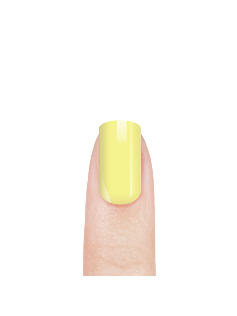 Купить эмалевый пастельный гель-лак для ногтей 1030 Sunrise PASTEL’S