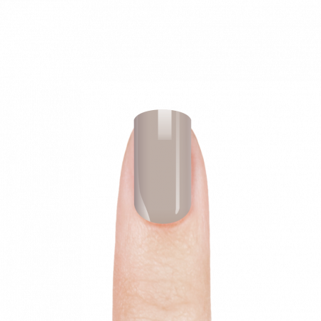 Эмалевый гель-лак для ногтей с липким слоем 1033 Elegant Lady