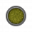 Глиттер для ногтей Green-Gold мелкого помола