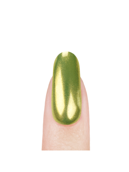 Купить зеркальный пигмент для ногтей Corundum