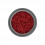 Зеркальный хромовый пигмент для ногтей Ruby