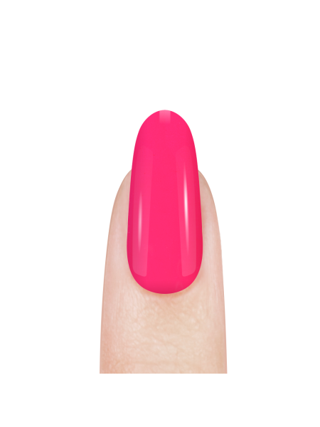 Купить акриловую пудру для моделирования ногтей и френча N05 Neon Pink