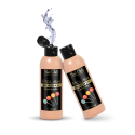 Жидкость для снятия лака с парфюмом Polish Remover Caramel 150 мл