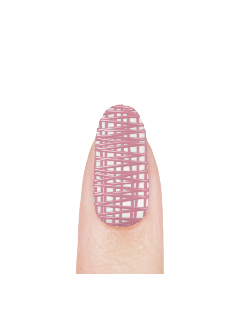 Купить гель-краску для эффекта паутинки на ногтях SK-05 Nice Ball