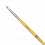 Маникюрная кисть для мазковой техники 2N-WF (серебряный дизайн)