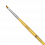 Маникюрная кисть для росписи 2N-MF (серебряный дизайн)