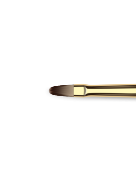 Купить маникюрную кисть для горизонтальных линий 4N DESIGN