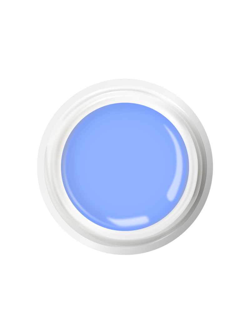 Купить скульптурный гель-желе для френча COLOR JELLY GEL