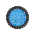 Микс пигмента и хлопьев для ногтей Tanzanite GLOW & NIGHT