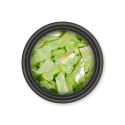 Перламутр кусковой для дизайна ногтей и аквадизайна Art.007P