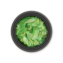 Перламутр кусковой для дизайна ногтей и аквадизайна Art.008P