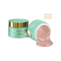 Камуфлирующий LED-гель LED Cover Blush