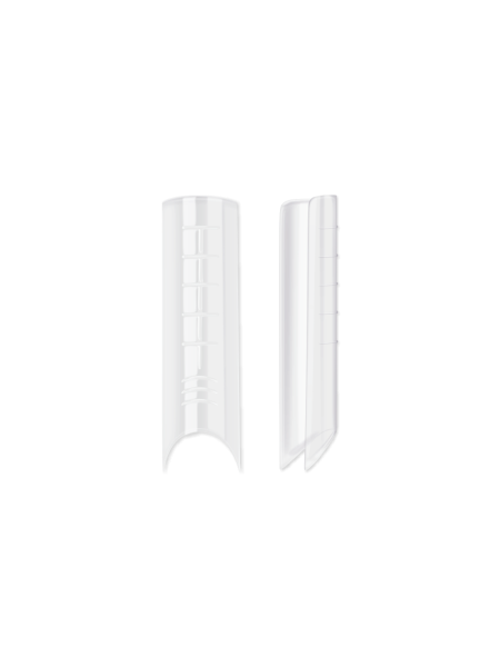 Купить арочные нижние формы для наращивания ногтей Арочный квадрат