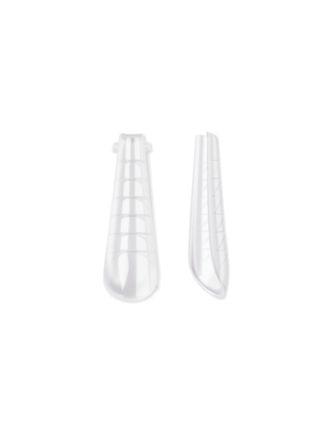 Купить верхние формы для наращивания ногтей Pipe/Миндаль