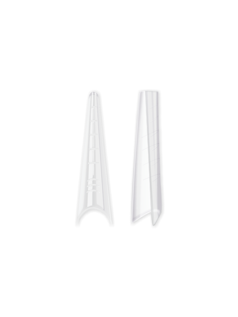 Купить арочные нижние формы для наращивания ногтей EDGE BRIDGE