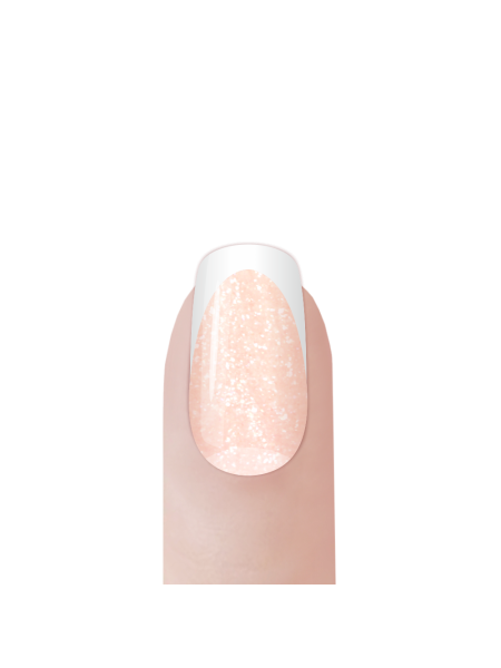 Купить камуфлирующую базу для ногтей BASE GLOSS COVER 3 Nail Club