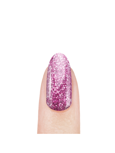 Купить гель-краску для ногтей с липким слоем GML-11 Osmium