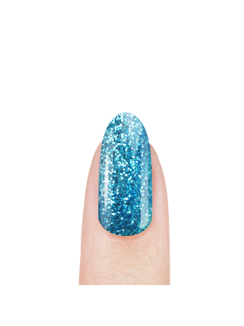 Купить гель-краску для ногтей с липким слоем GML-13 Wolfram