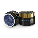 Акригель для моделирования ногтей и френча 9 Free Blue Moon