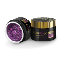Акригель для моделирования ногтей и френча 9 Free Plum Coctail