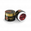 Гель-краска для ногтей с глиттером GJ-16 Ruby Spall