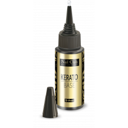 Купить базу для ногтей KERATO BASE Nail Club professional