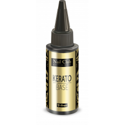 Купить базу для ногтей KERATO BASE Nail Club professional