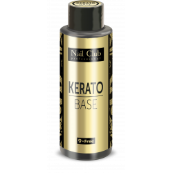 Купить базу для ногтей KERATO BASE Nail Club professional
