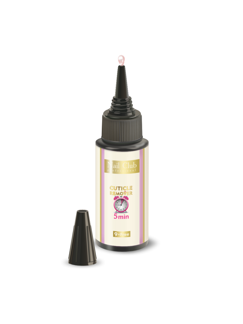 Cuticle Remover 30 мл.
