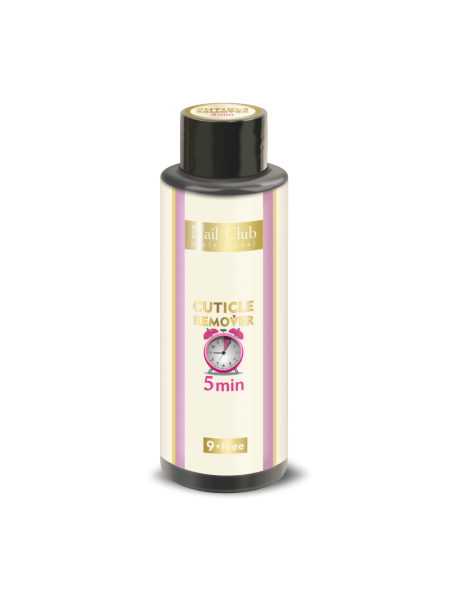 Cuticle Remover 30 мл.