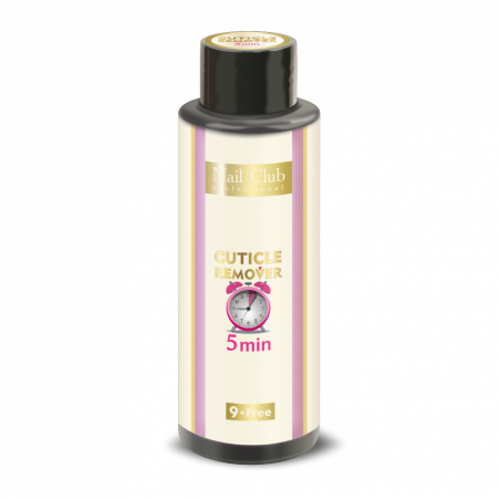 Купить ремувер для кутикулы миндальная база CUTICLE REMOVER 13 мл с доставкой