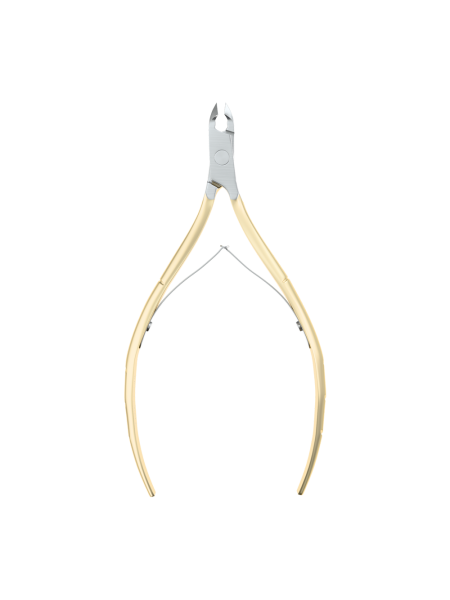 Кусачки для кожи INOX COBALT Premium S 5 мм