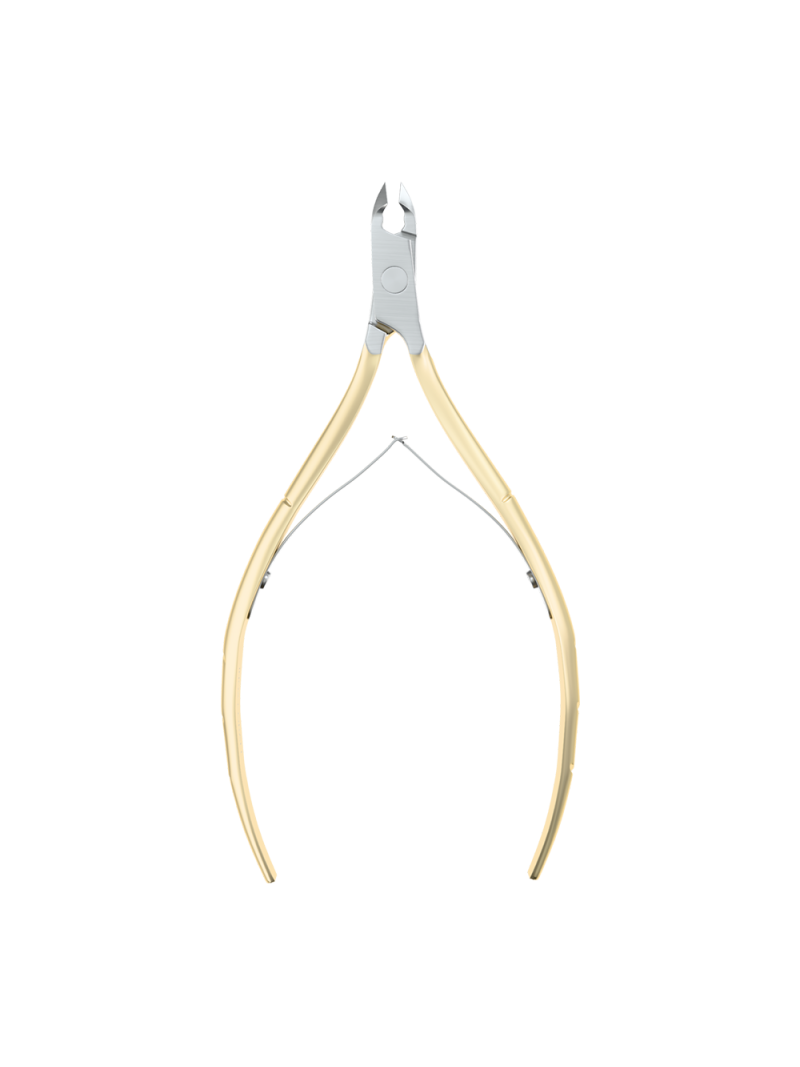 Кусачки для кожи INOX COBALT Premium S 5 мм