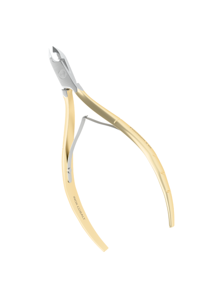 Кусачки для кожи INOX COBALT Premium S 5 мм