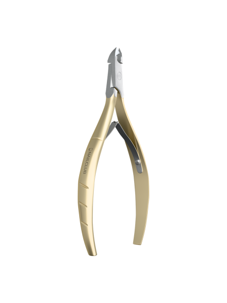 Кусачки для кожи INOX COBALT Premium S 5 мм