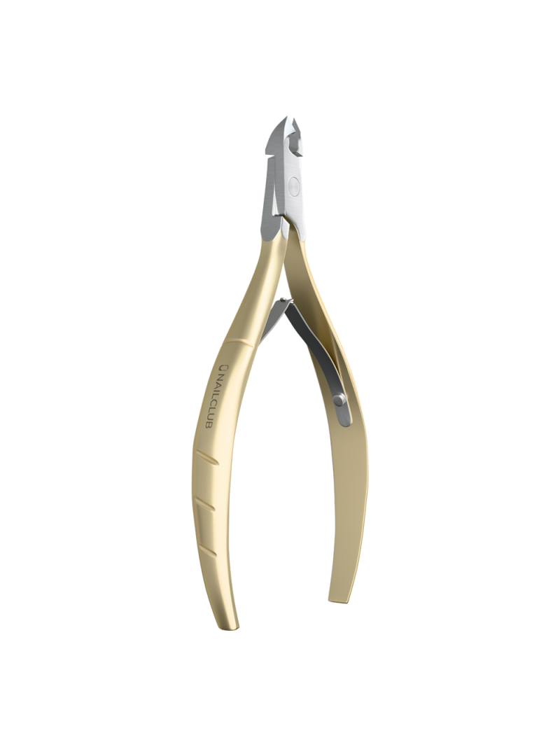 Кусачки для кожи INOX COBALT Premium S 5 мм