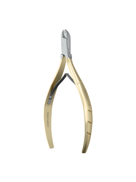Кусачки для кожи INOX COBALT Premium S 5 мм