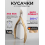 Кусачки для кожи INOX COBALT Premium S 5 мм