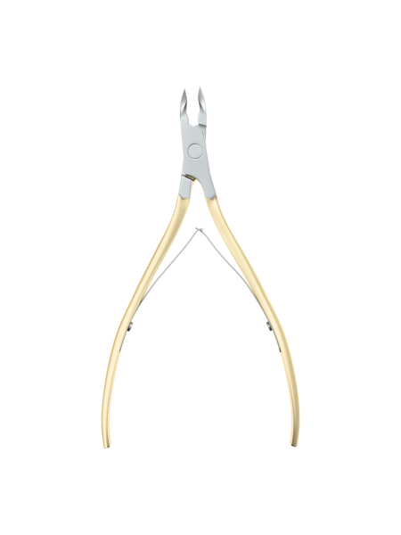 Кусачки для кожи профессиональные 340 SUS Profi M 6 мм