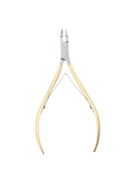 Кусачки для кутикулы 340 SUS Lori L 7 мм