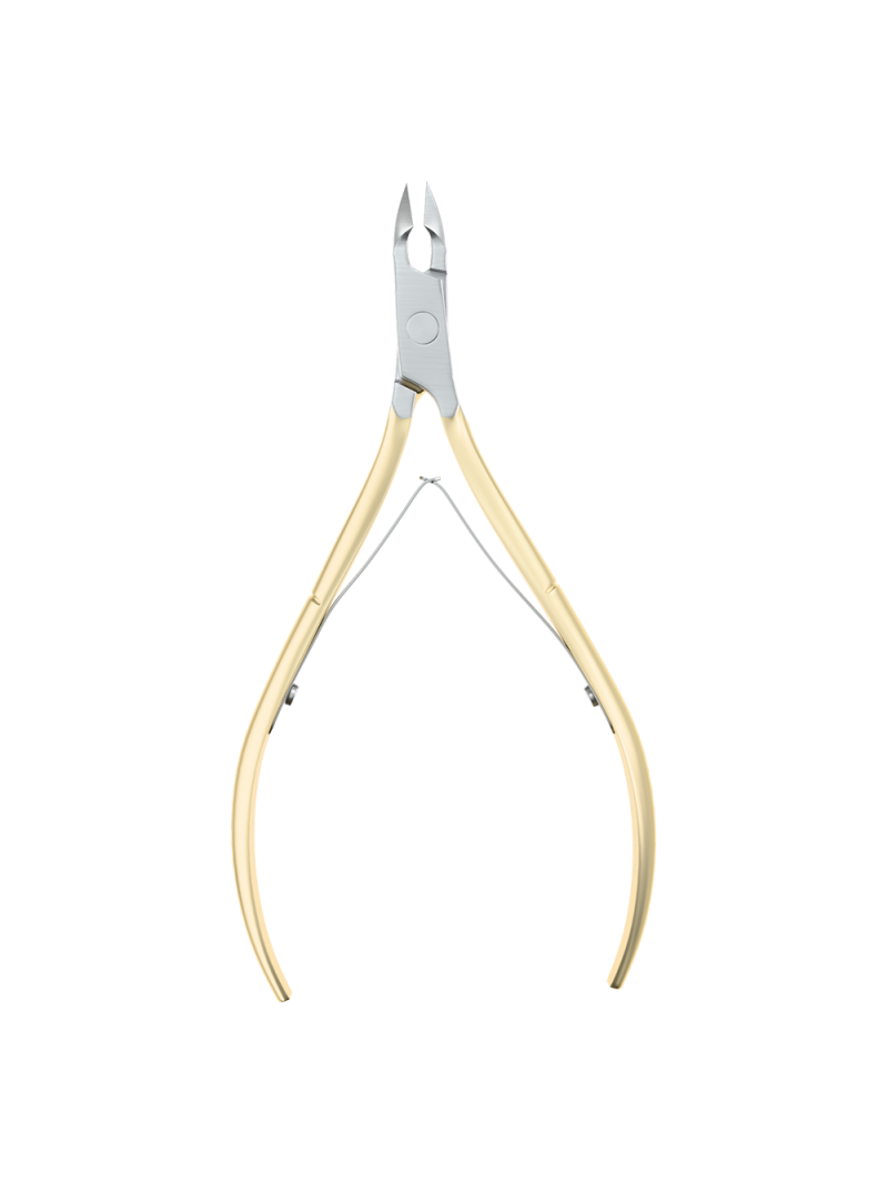 Кусачки для кутикулы 340 SUS Lori L 7 мм