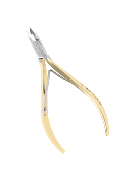 Кусачки для кутикулы 340 SUS Lori L 7 мм