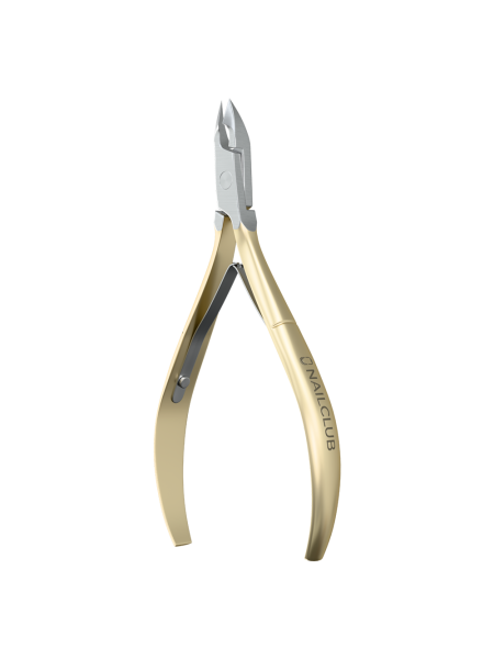 Кусачки для кутикулы 340 SUS Lori L 7 мм