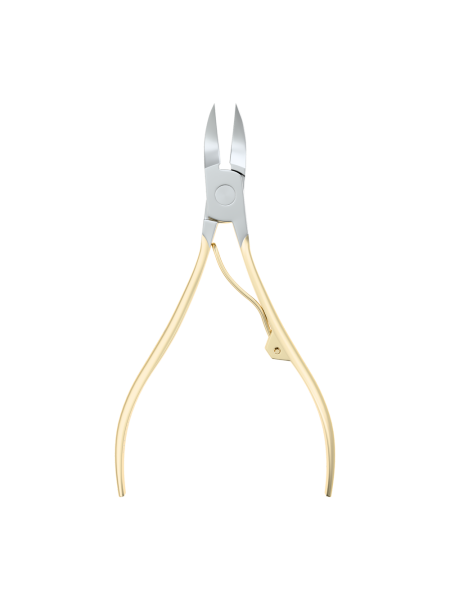 Кусачки для ногтей и геля 340 SUS N19