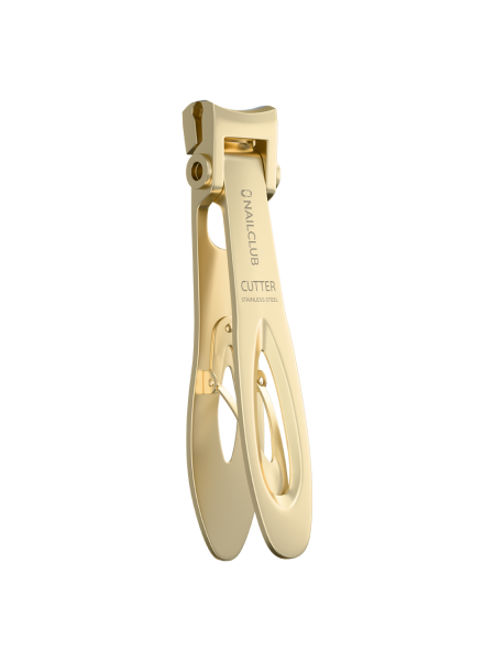 Кусачки-каттер для ногтей CUTTER рабочая часть 15 мм