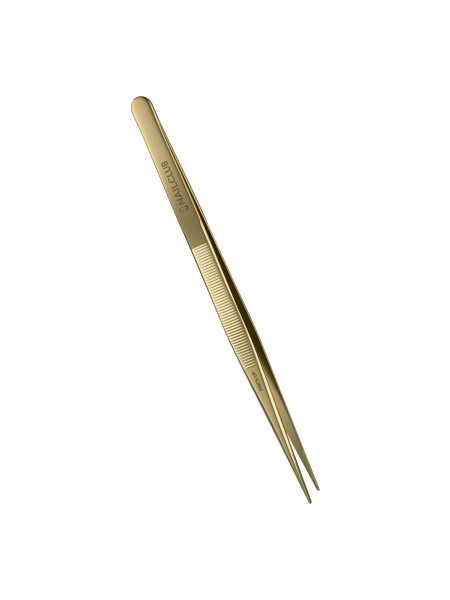 Пинцет с тонким краем 340 SUS Pinch Up