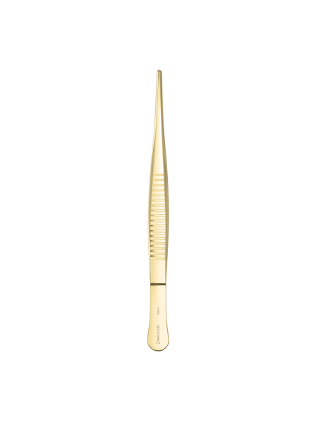 Пинцет мини для поджатия Take It