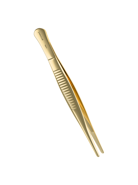 Пинцет мини для поджатия Take It